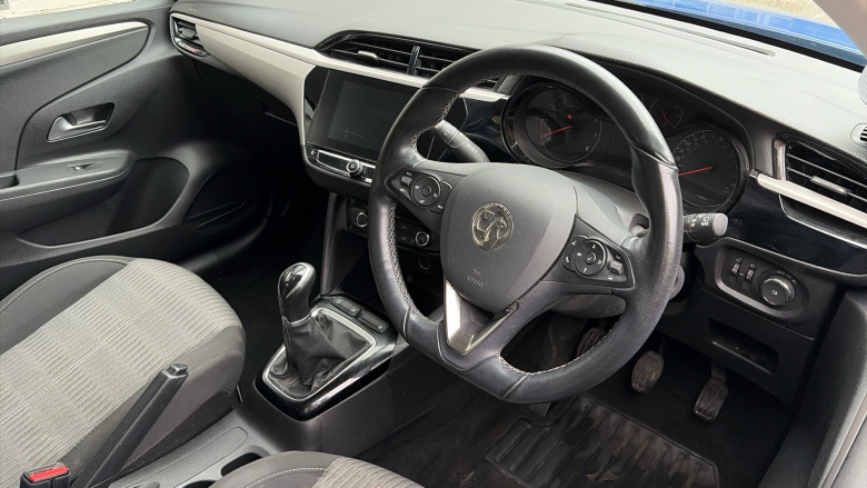 Vauxhall Corsa 1.2 SE Edition 5dr Petrol Hatchback